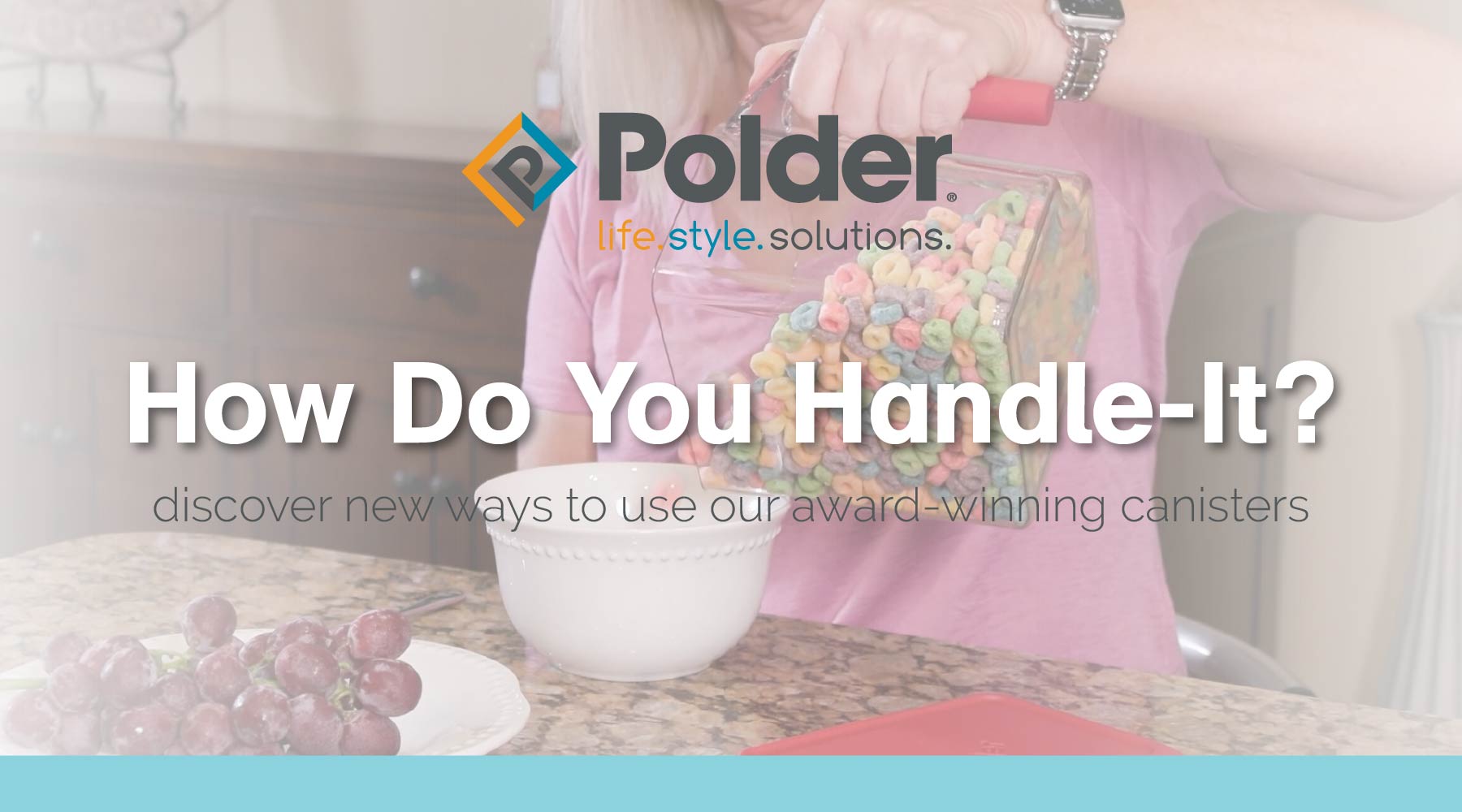 How Do You Handle-It?