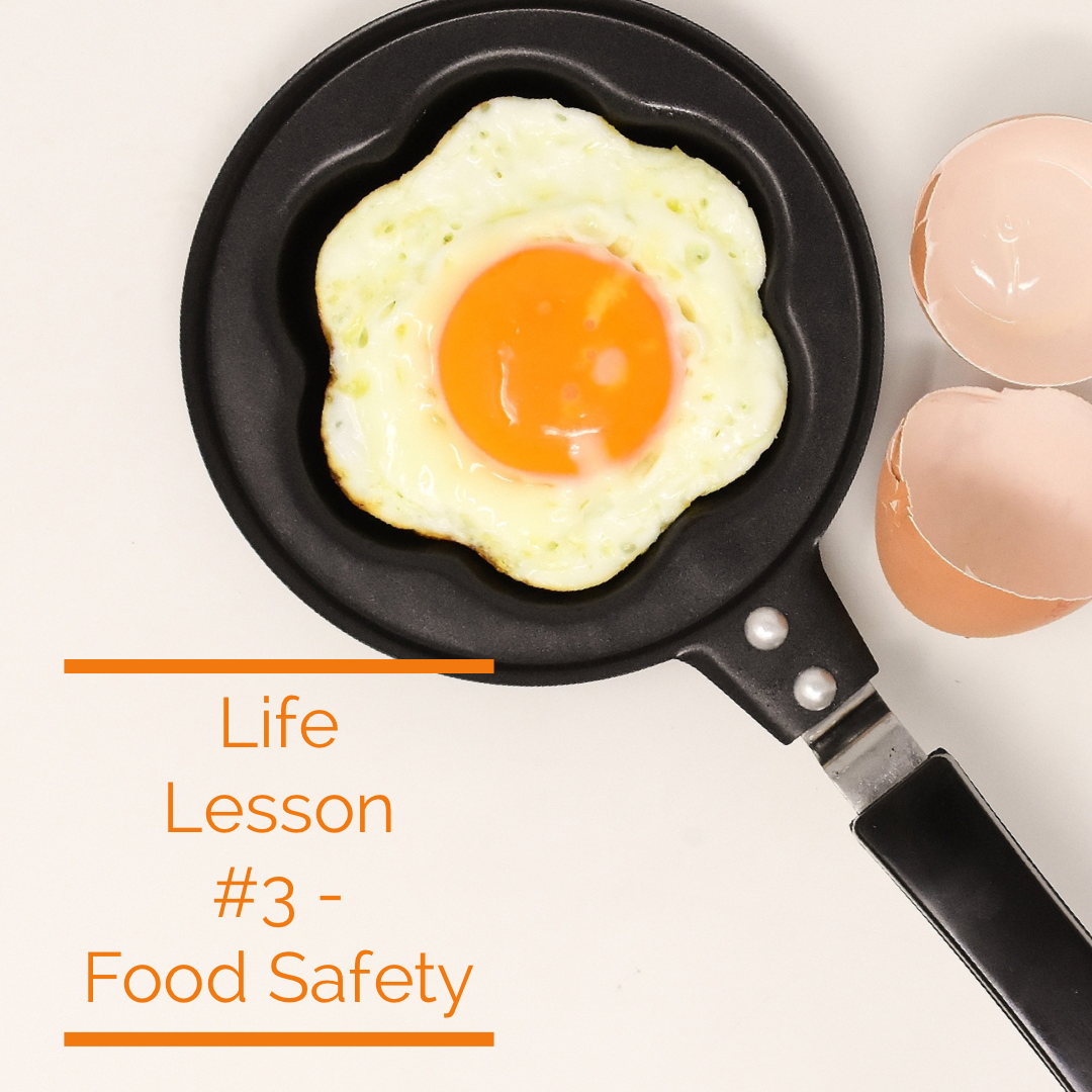 Egg Food Safety in Your Kitchen: Everything You Need to Know