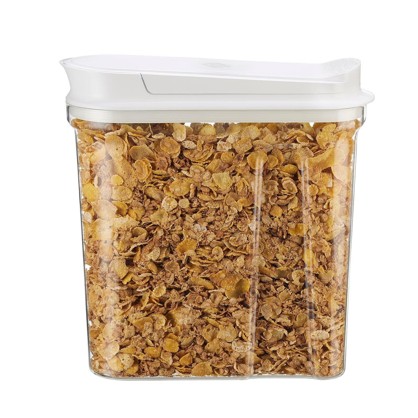 Cereal Canister