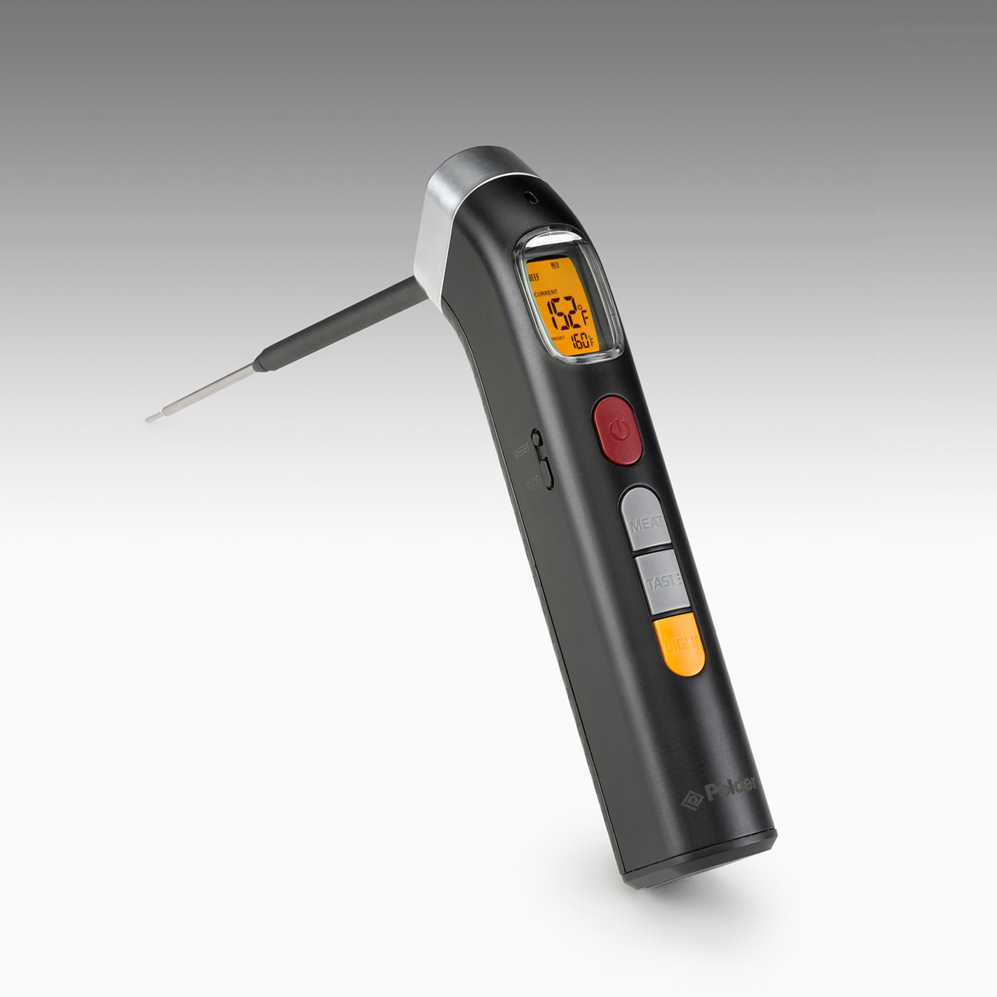 Grill Partner Instant Read Thermometer