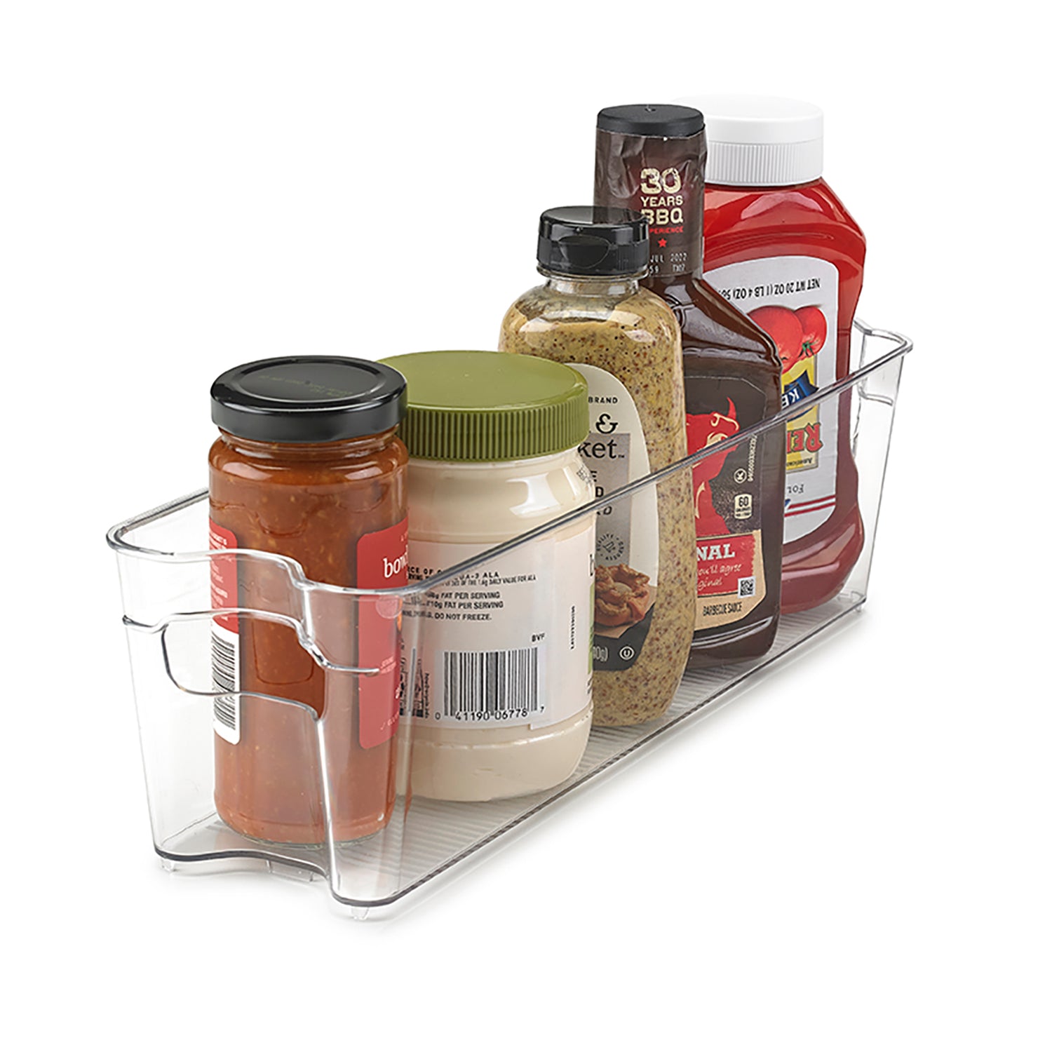 Narrow Fridge Bin – Polder Products