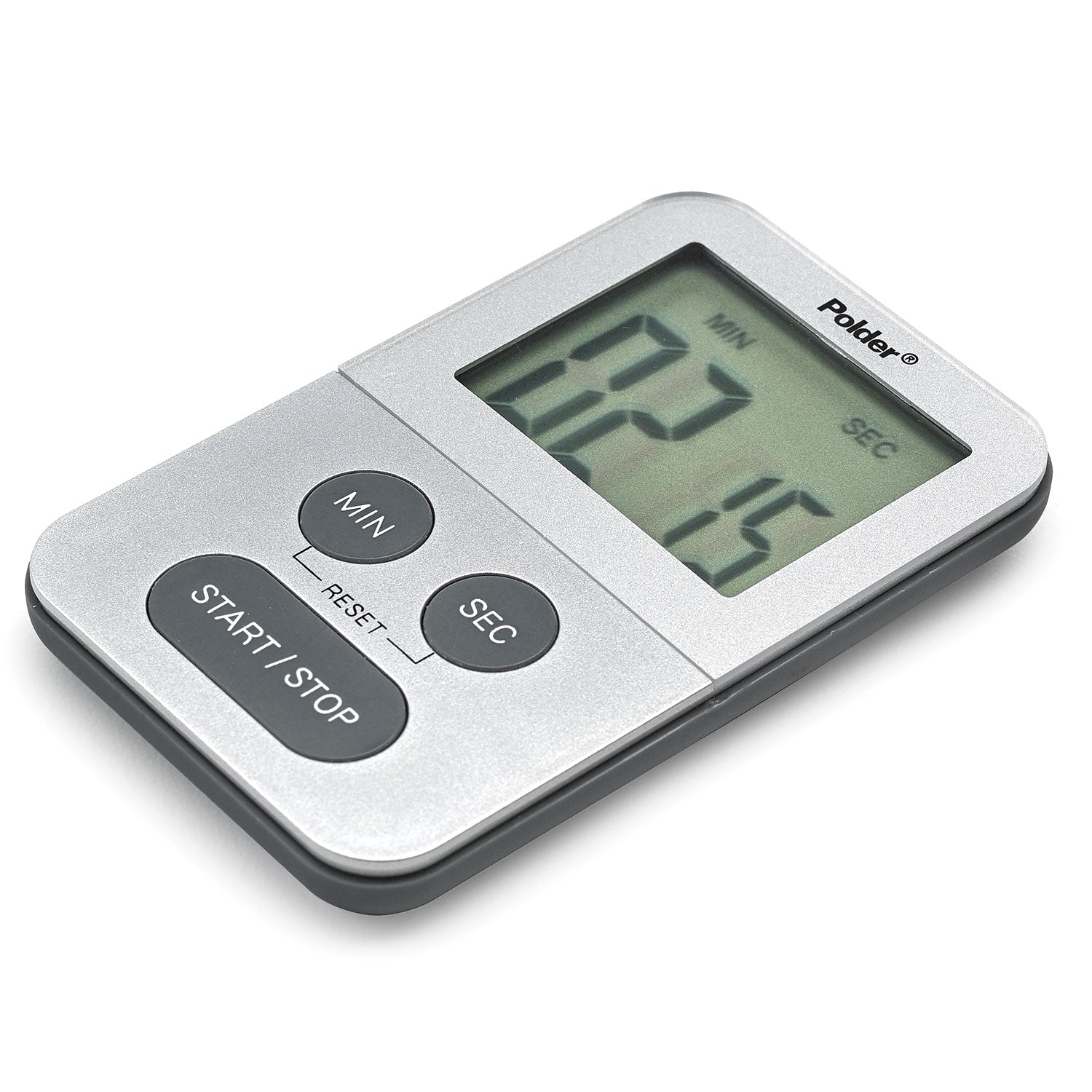 100-Minute Mini Timer – Polder Products