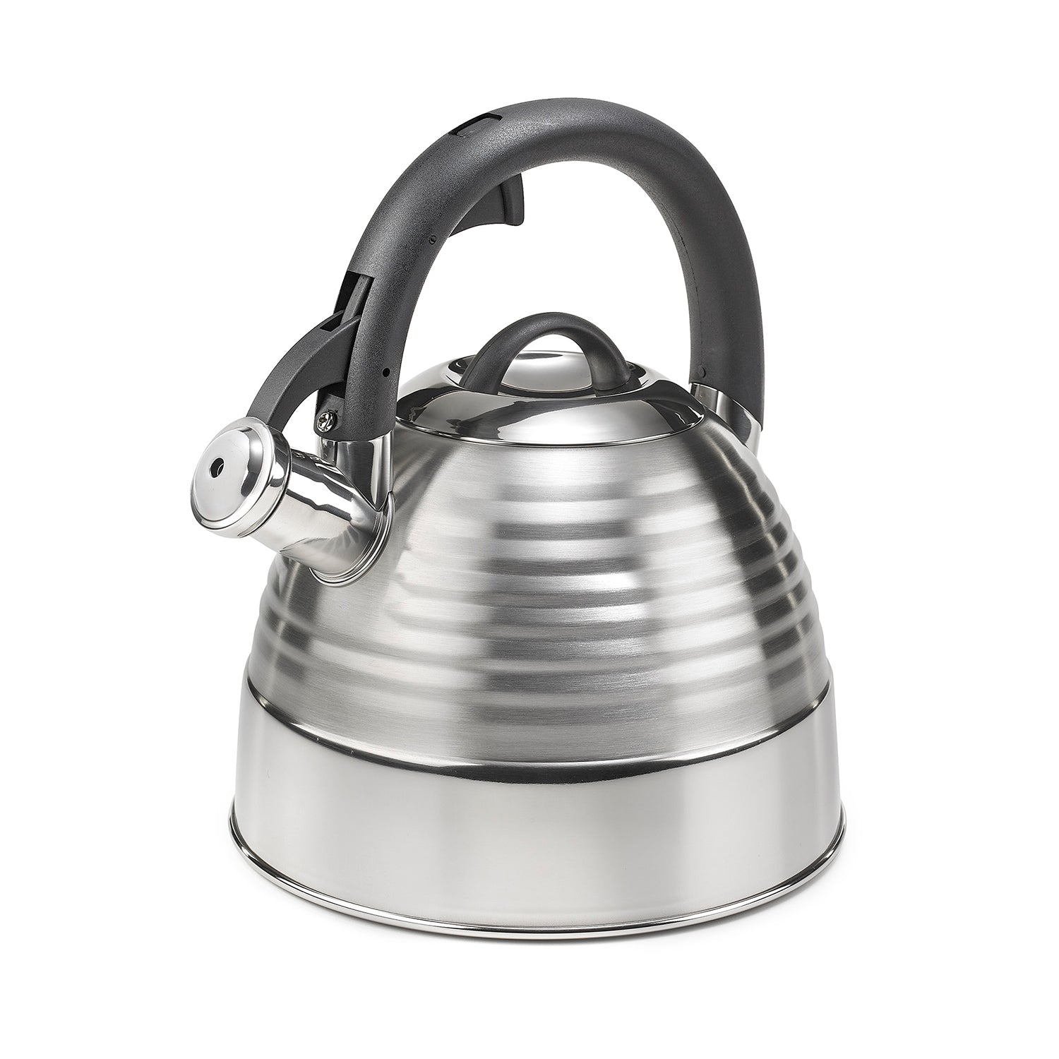 Retro Tea Kettle - Large  Polder Products UK - life.style.solutions