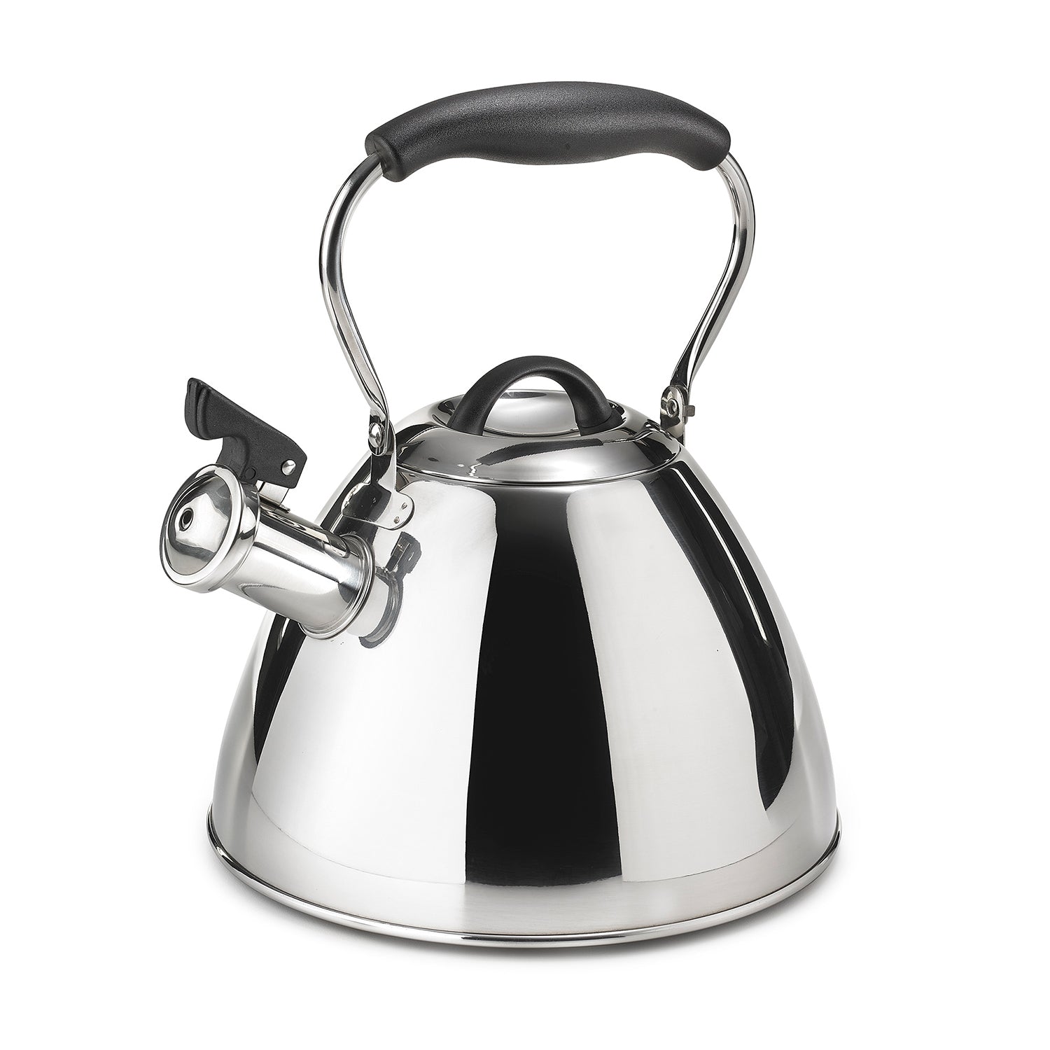 Retro Tea Kettle - Large  Polder Products UK - life.style.solutions