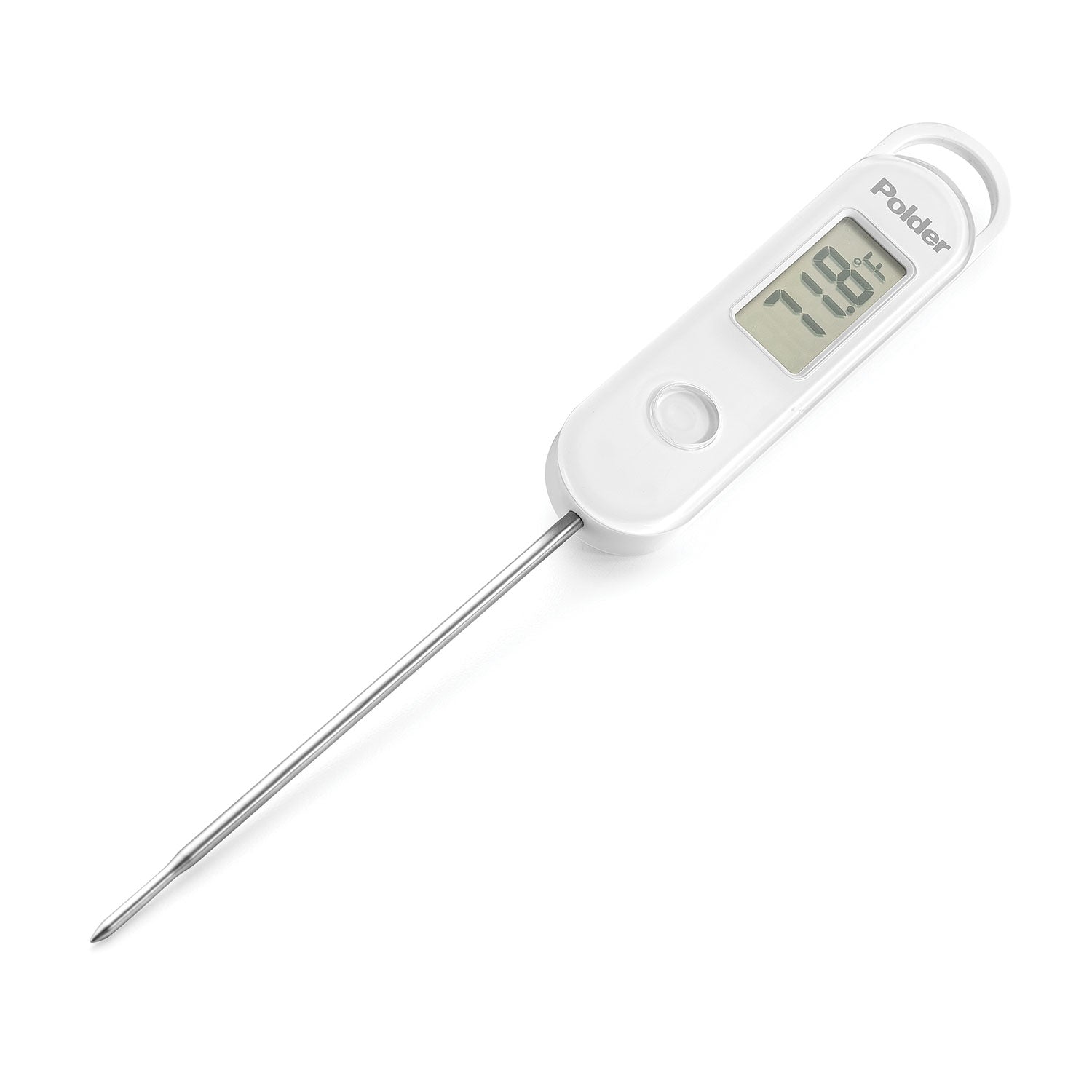 Stable-Read Instant Read Thermometer