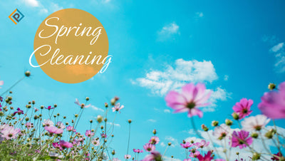 Spring Into Action With These 5 Tips