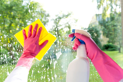 Spring Cleaning: Tips to Get Started