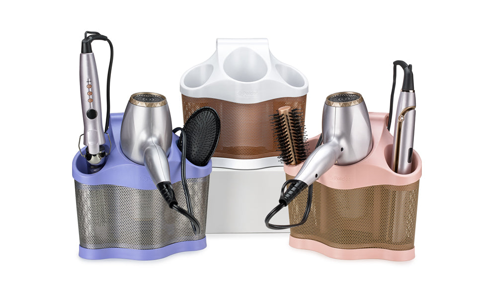 NEW Color Splashed Style Stations – Polder Products