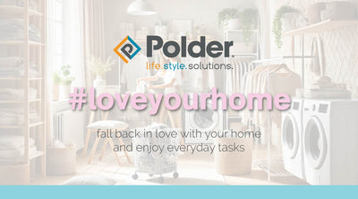 Fall In Love with Your Home: Easy Ways to Revamp Your Space and Enjoy Household Tasks