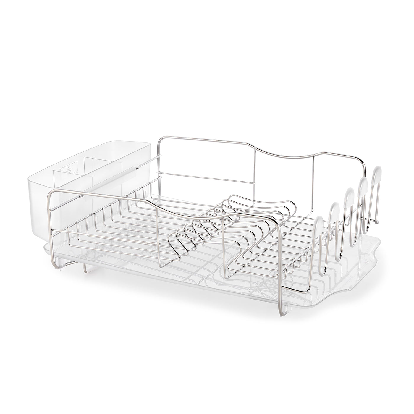 3-Piece Advantage Dish Rack