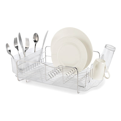 3-Piece Advantage Dish Rack