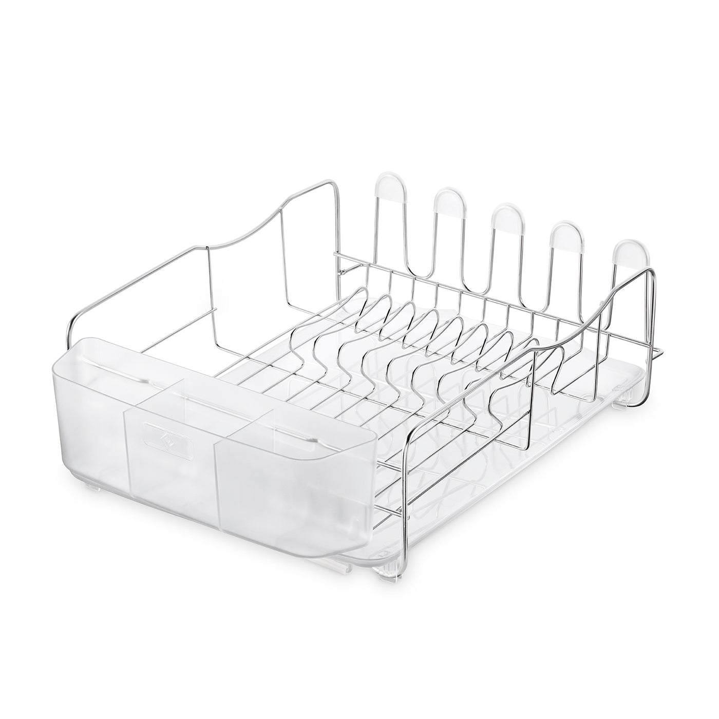 3-Piece Advantage Dish Rack