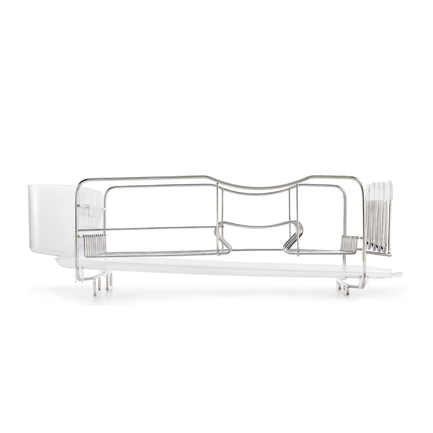 3-Piece Advantage Dish Rack