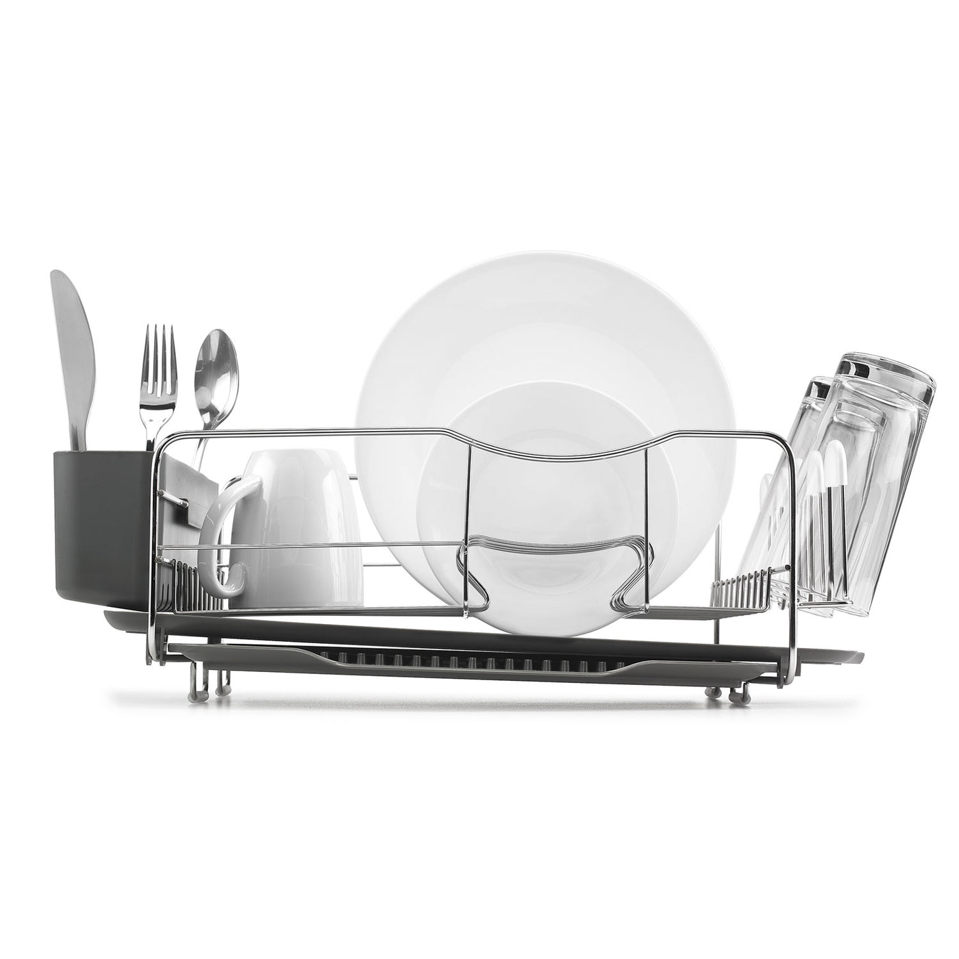 4-Piece Advantage Dish Rack