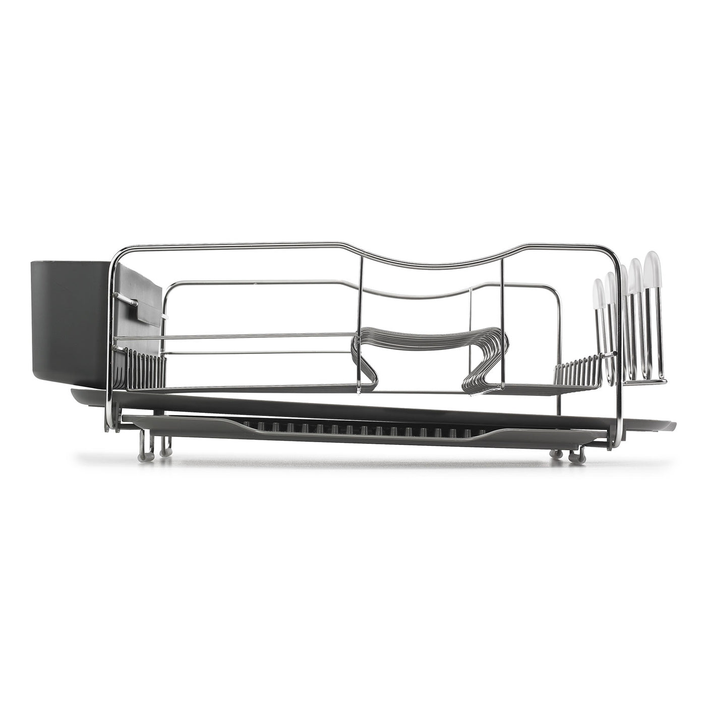 4-Piece Advantage Dish Rack