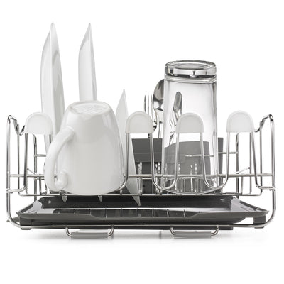 4-Piece Advantage Dish Rack