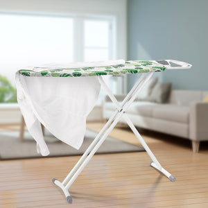 40" x 15" Deluxe Ironing Station