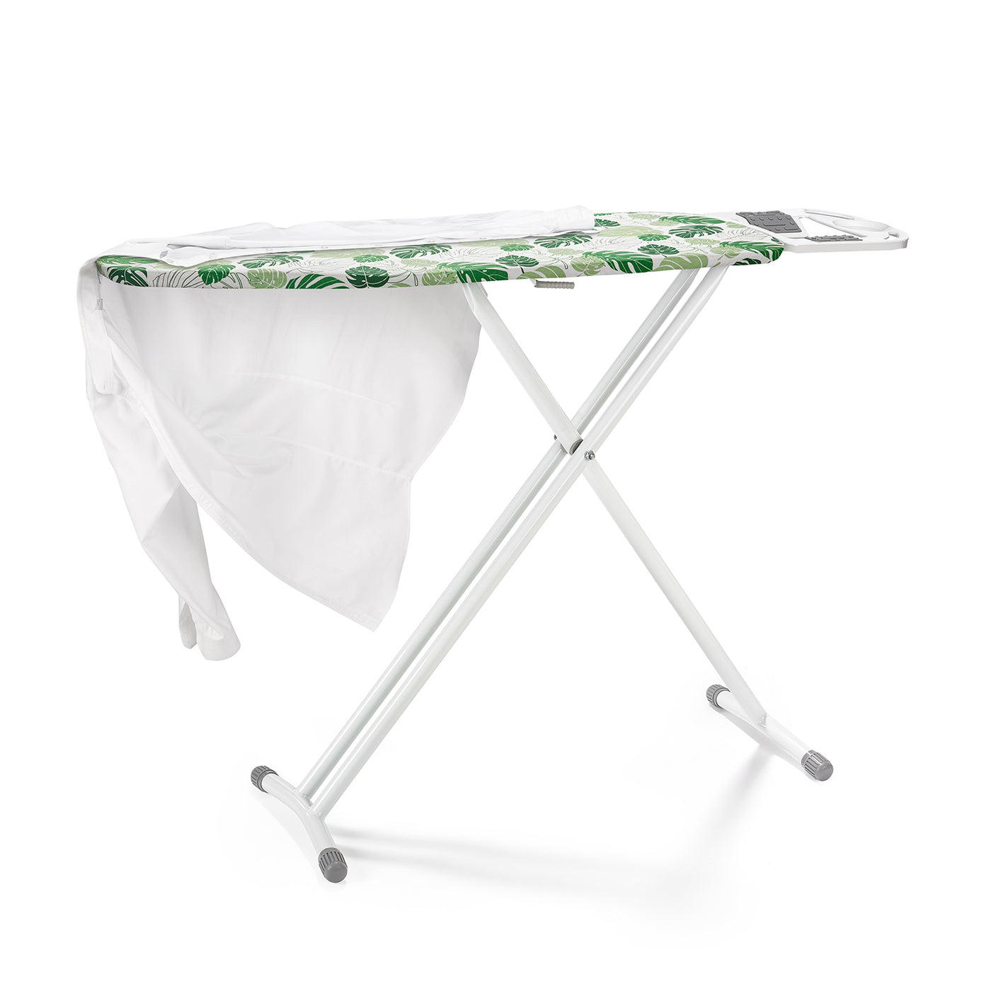 40" x 15" Deluxe Ironing Station