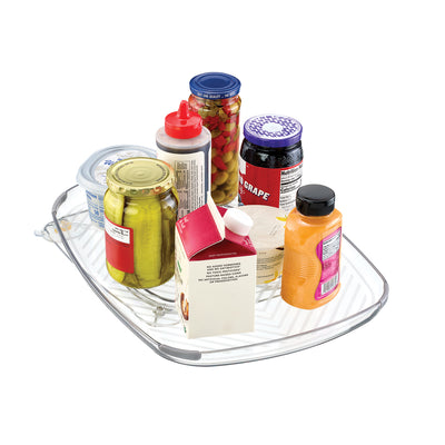 EZ-Reach Rotating Storage Tray