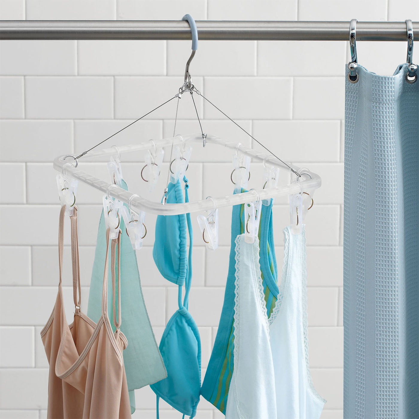 Hanging Accessories Dryer