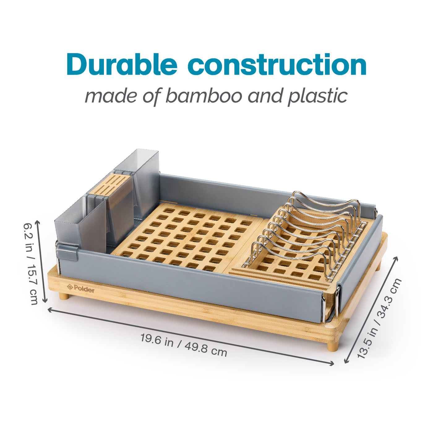 Harmony Dish Rack