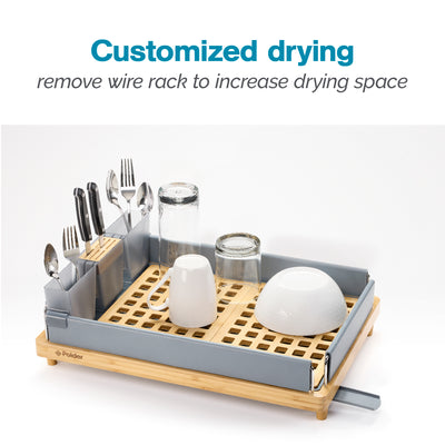 Harmony Dish Rack