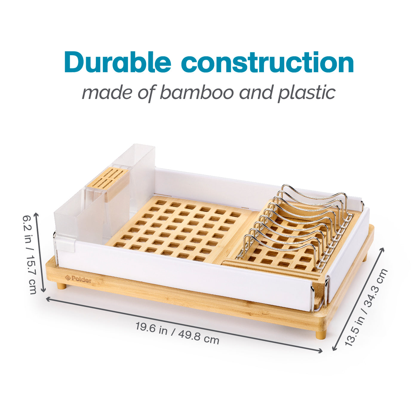 Harmony Dish Rack