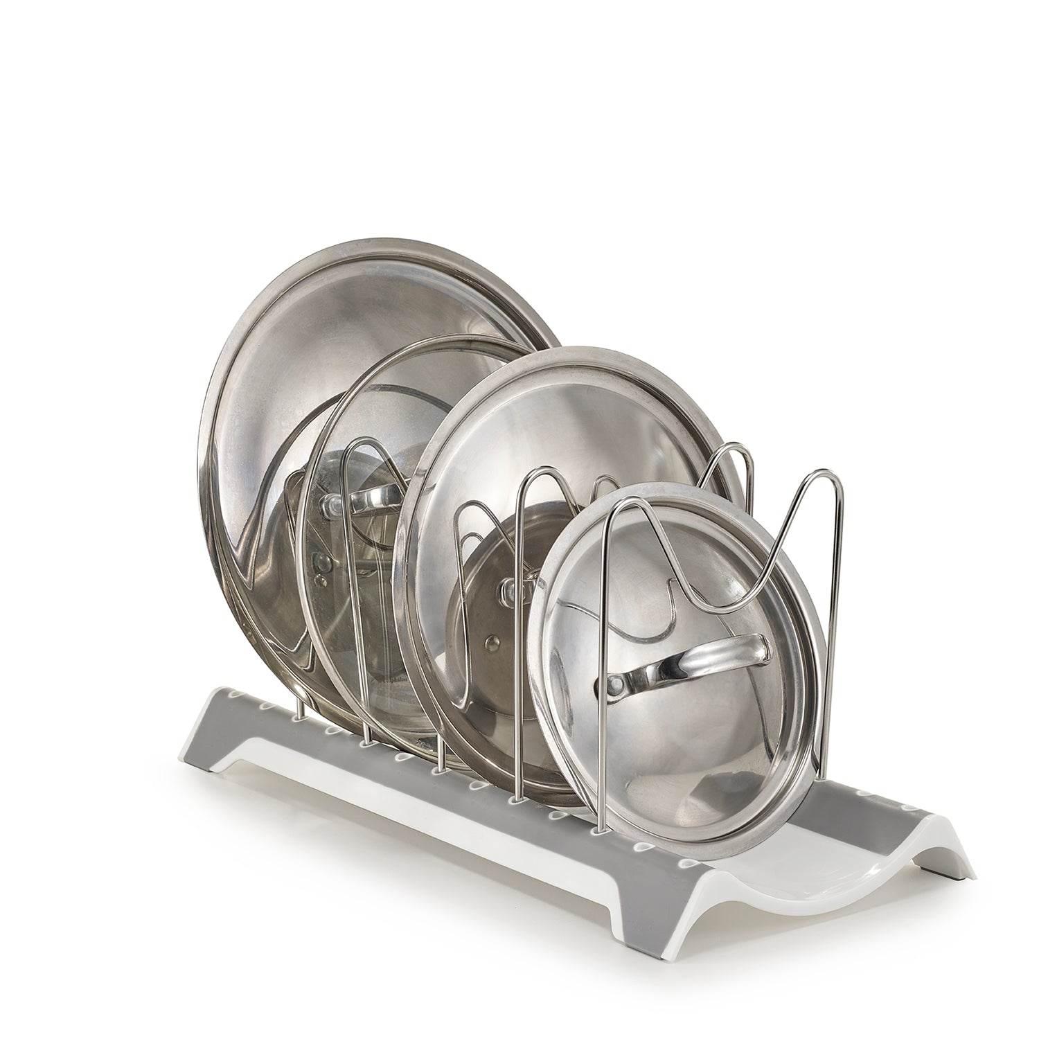 Polder's Pot Lid Rack – Polder Products