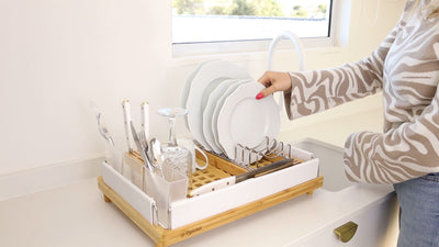 Harmony Dish Rack