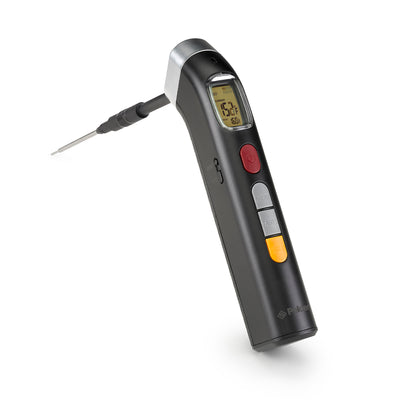 Smart Probe Instant Read Thermometer
