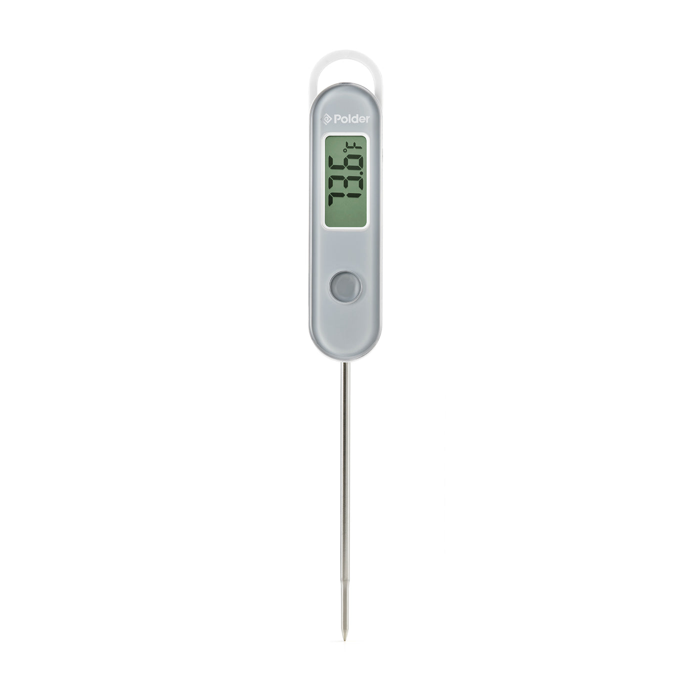 Stable-Read Instant Read Thermometer