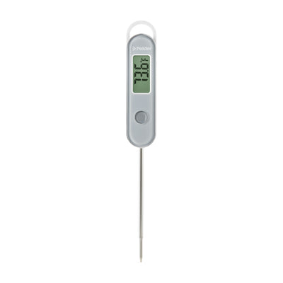 Stable-Read Instant Read Thermometer