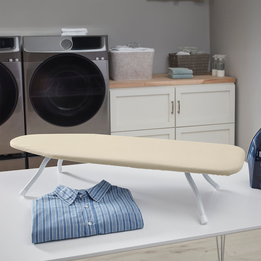 Tabletop Ironing Board – Polder Products