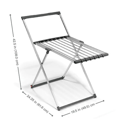 Ultralight Laundry Stand