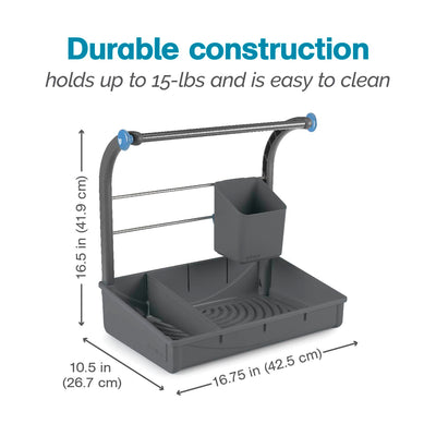 Under Sink Storage Caddy