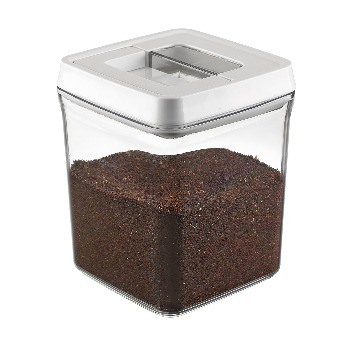 Square Airtight Canisters