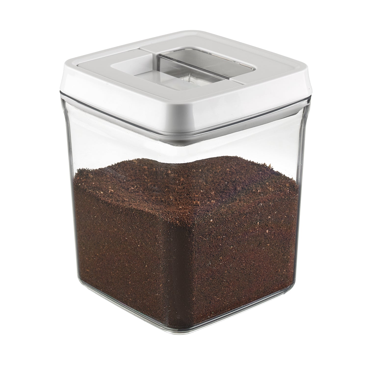 Square Airtight Canisters – Polder Products