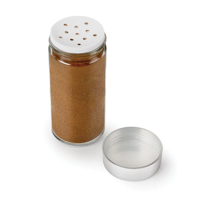 18-Jar Compact Spice Rack