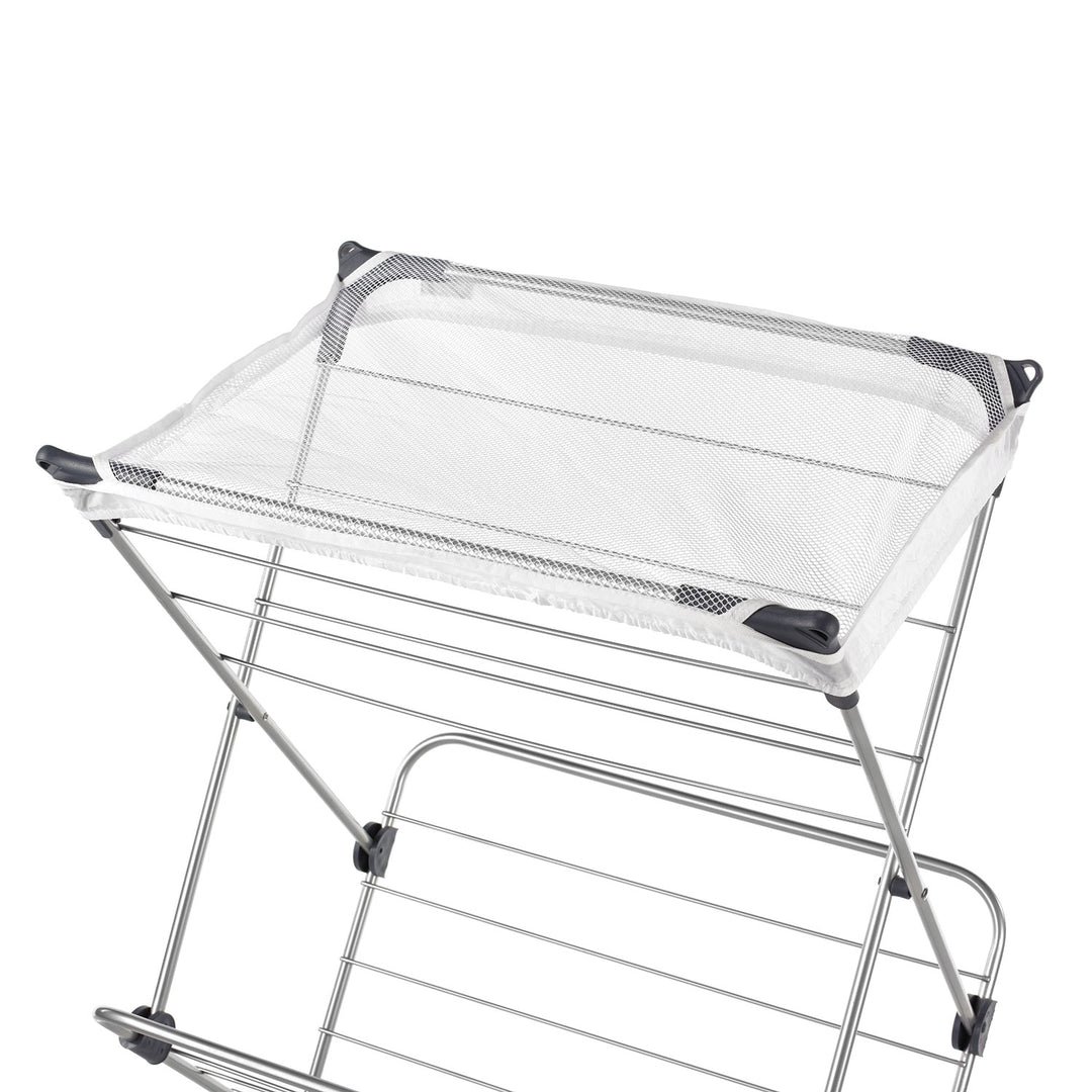 Polder clothes drying rack sale