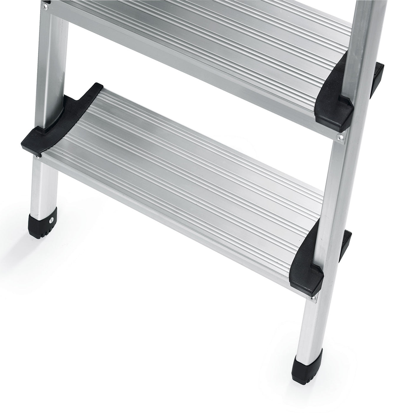 Three Step Step Stool 3-Step Ultralight Step Stool – Polder Products