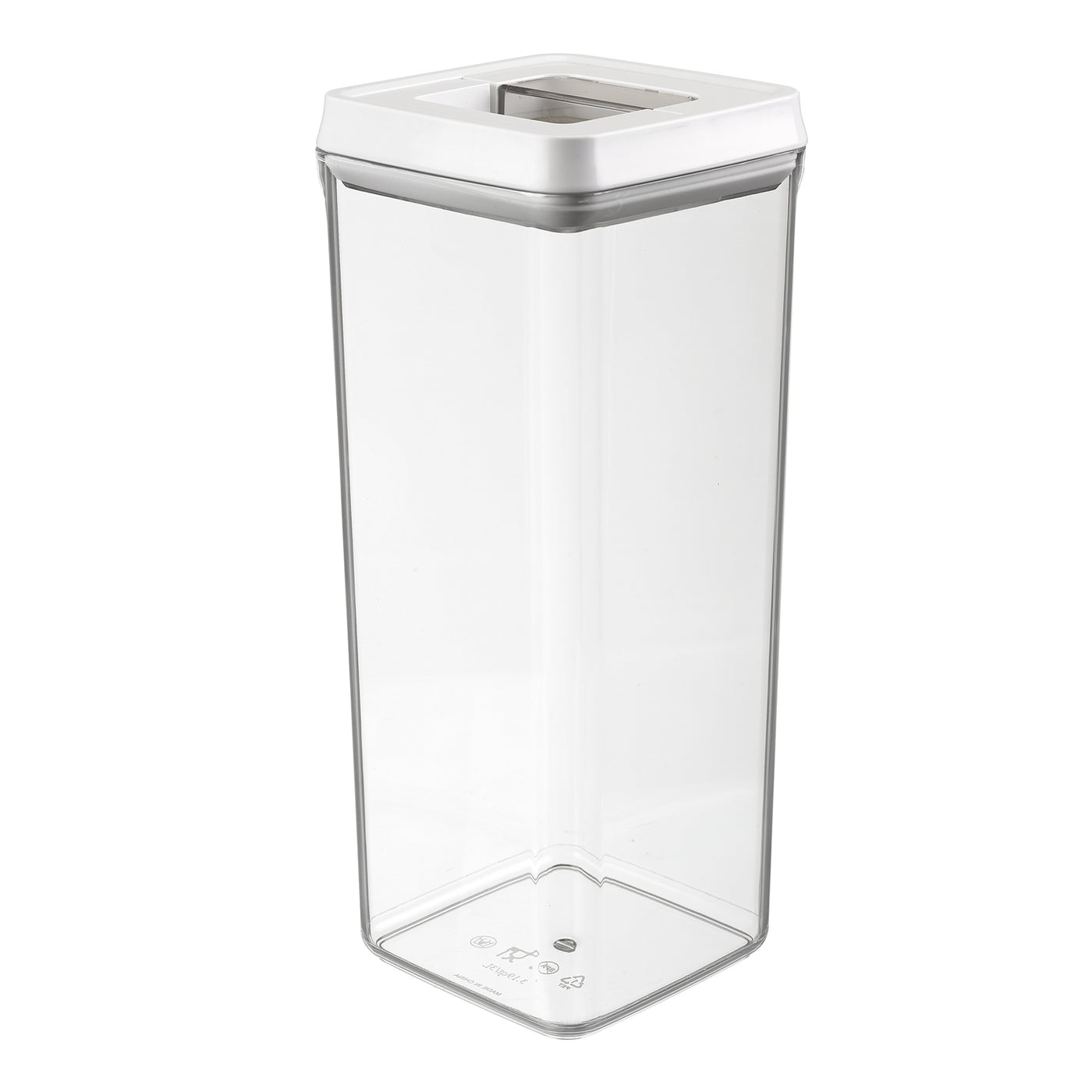 Square Airtight Canisters