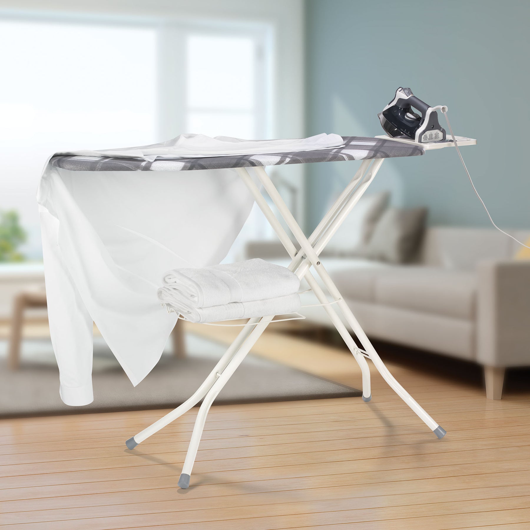 48 x 15 Deluxe Ironing Station – Polder Products