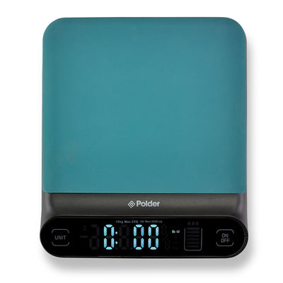 Aqua-Dry Digital Kitchen Scale
