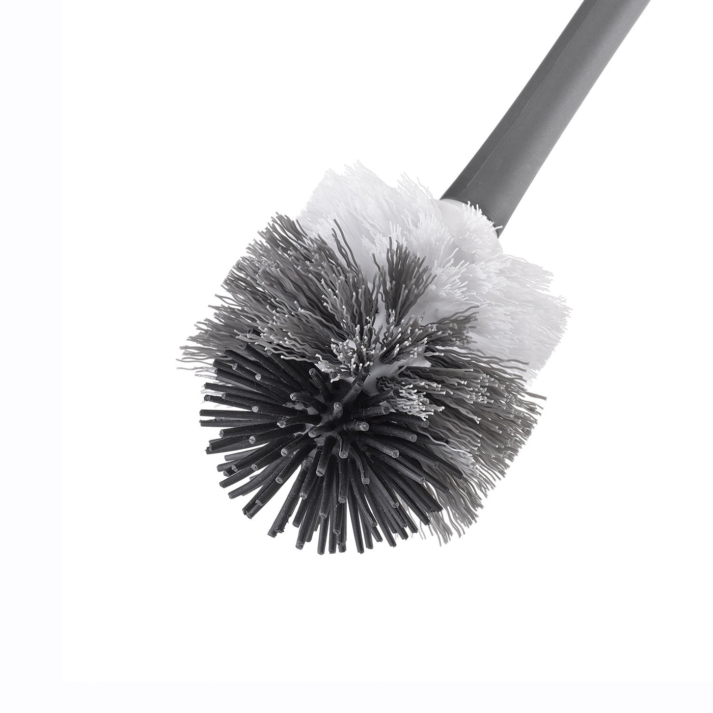 Rubber Tip Replacement Toilet Brush Head