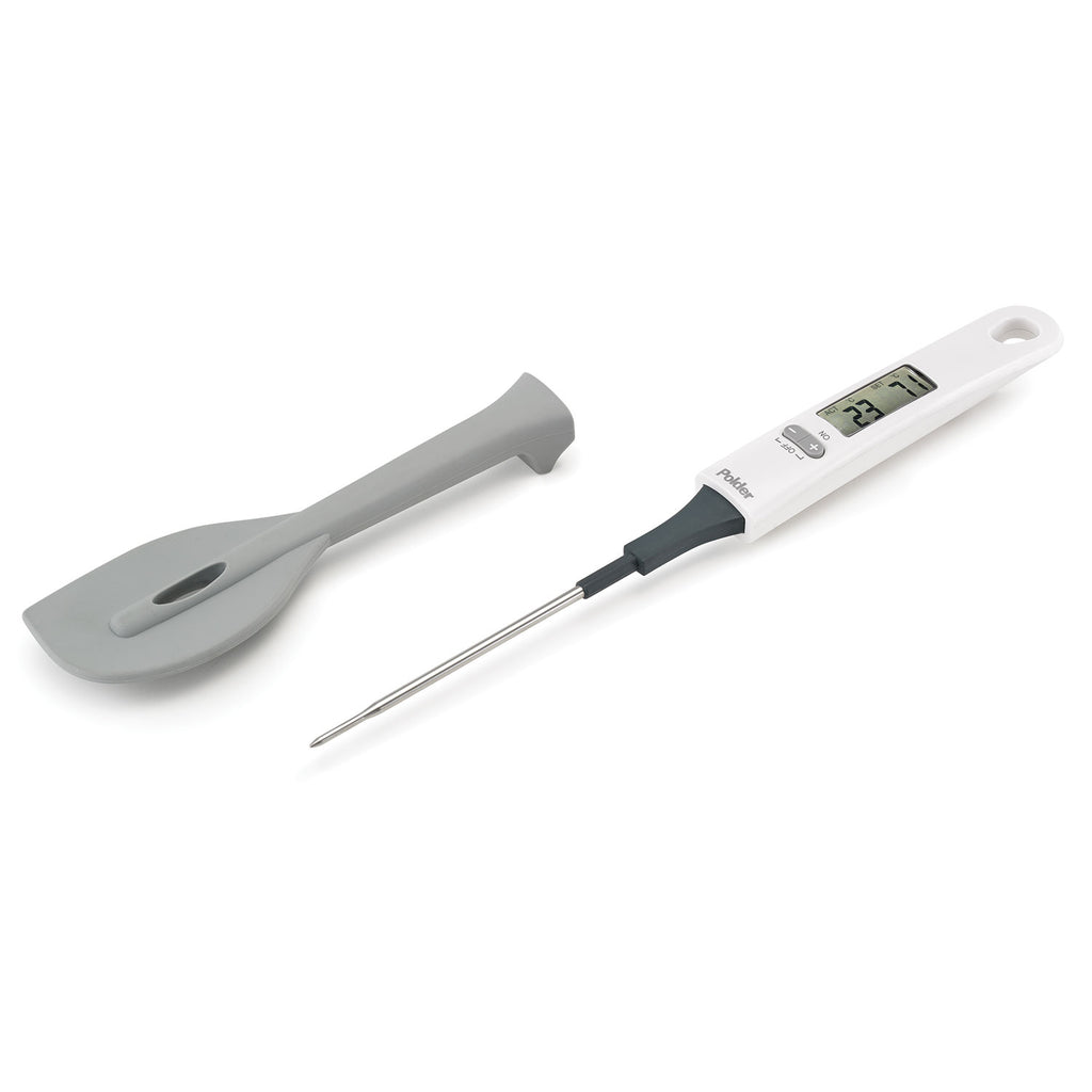 Digital Baking & Candy Thermometer – Polder Products