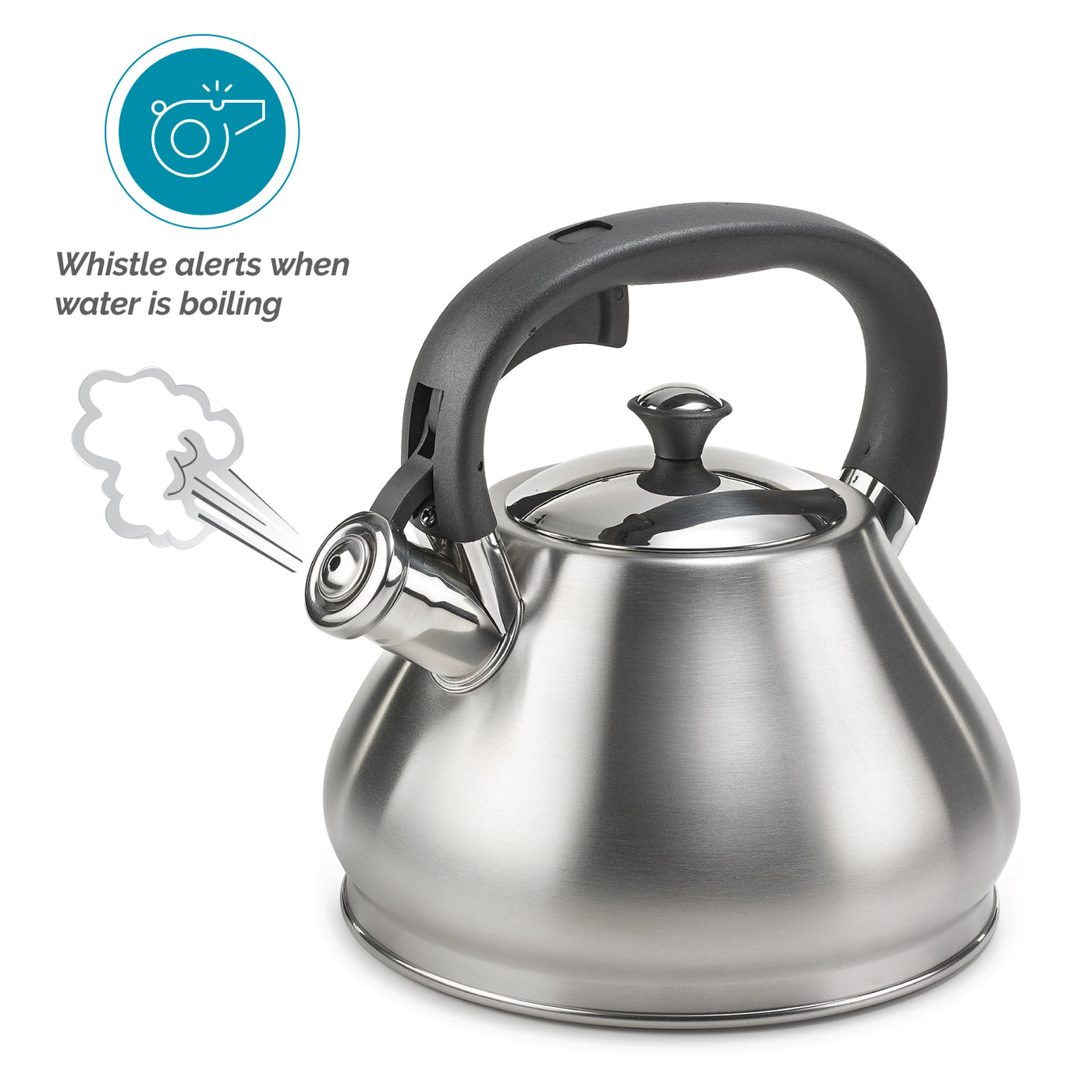 Dome Kettle