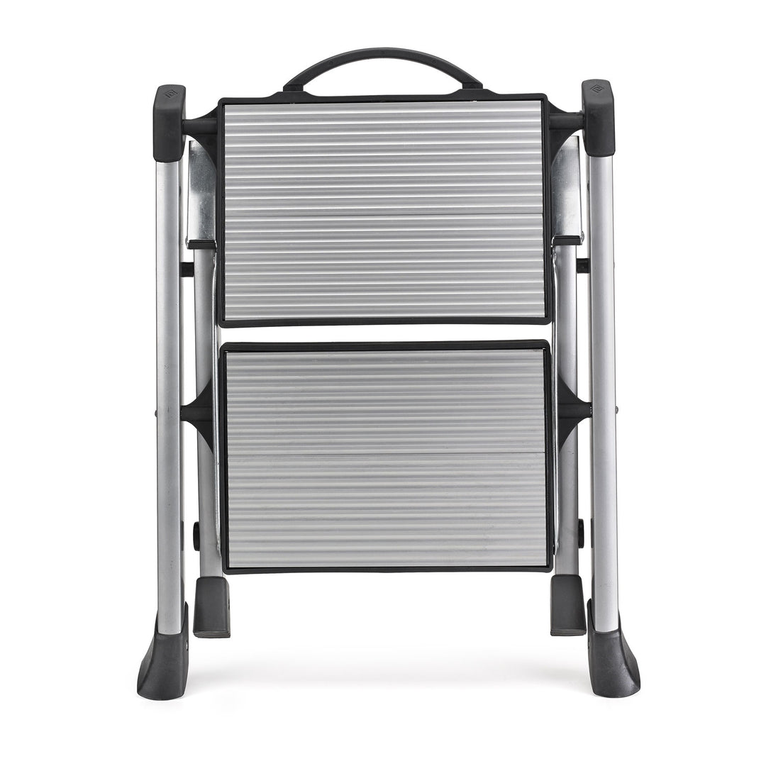 Non-Slip Two Step Stool | Easylife Non-Slip Two Step Stool | Easylife