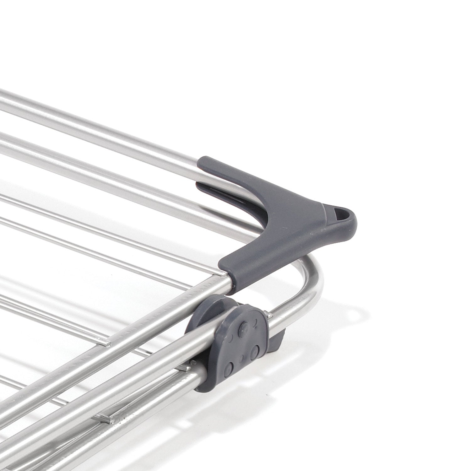 Cap Drying Rack Drying Rack Corner Cap – Polder Products