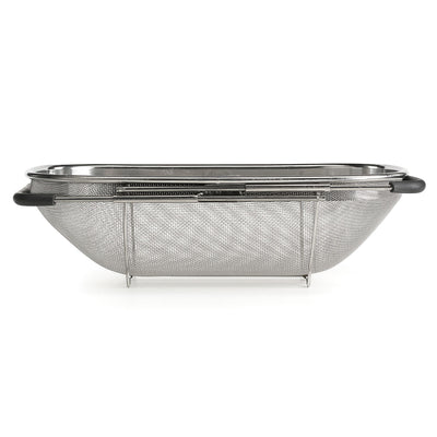 Expandable Sink Strainer