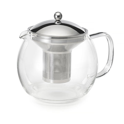 Glass Tea Pot